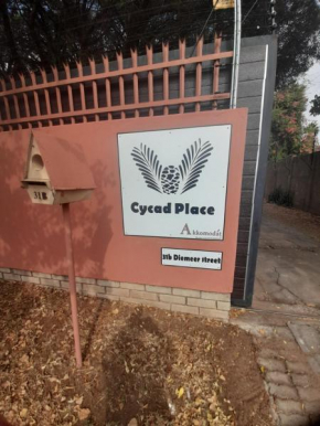 Cycad Place